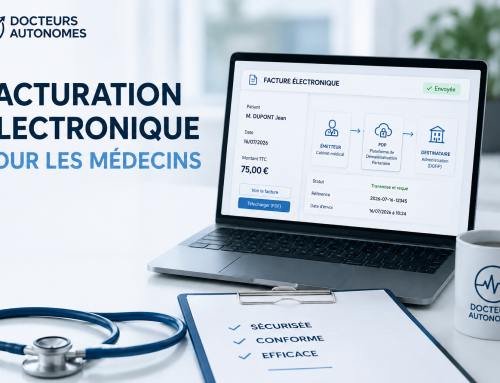 Facturation électronique médecin libéral : ce qui est vraiment obligatoire